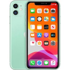 Thay mặt kính Iphone 11