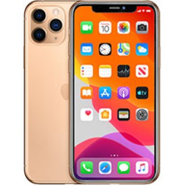 Thay kính Iphone 11 pro