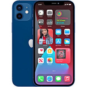 Thay mặt kính Iphone 12