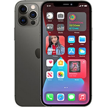 Thay mặt kính iphone 12 pro