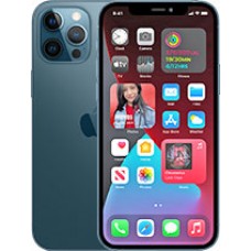 Thay mặt kính Iphone 12 pro max