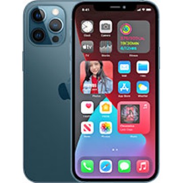 Thay mặt kính Iphone 12 pro max