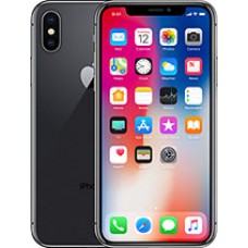 Thay mặt kính Iphone X