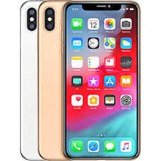 Thay mặt kính iphone XS Max