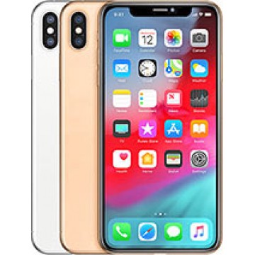 Thay mặt kính iphone XS Max