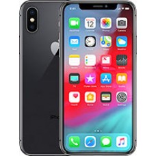 Thay mặt kính Iphone XS