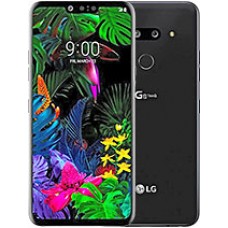 Thay mặt kính LG G8 ThinQ