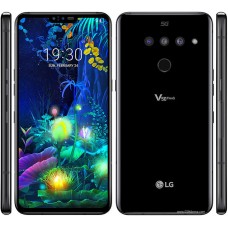 Thay ép mặt kính LG V50 , V50s ThinQ