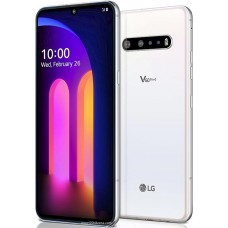 Thay, ép mặt kính LG V60 ThinQ 5G