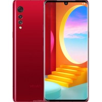 Thay ép mặt kính LG Velvet 5G