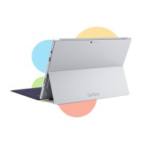 Thay, ép kính Surface Pro 3