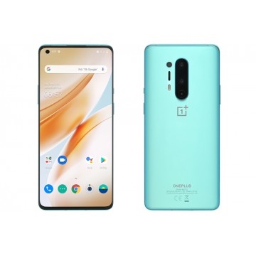 Thay mặt kính OnePlus 8 Pro