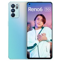 Ép mặt Kính Oppo Reno 6 / Reno 6Z