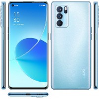 Ép mặt kính Oppo Reno 6 Pro 