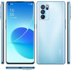 Ép mặt kính Oppo Reno 6 Pro 