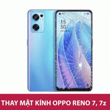 Ép mặt Kính Oppo Reno 7 / Reno 7 Pro/ Reno 7 z/ Reno 7 Lite