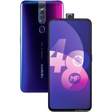 Thay mặt kính, Ép kính Oppo F11 Pro