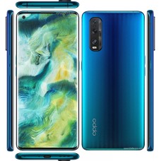 Thay mặt kính Oppo Find X2, X2 Pro