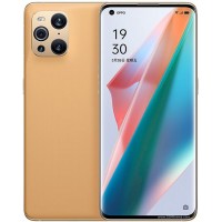 Thay mặt kính Oppo Find X3, X3 Pro