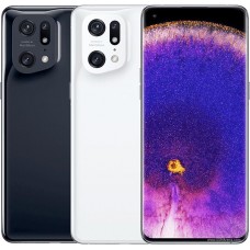 Thay ép mặt kính Oppo Find X5, X5 Pro