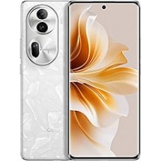 Thay mặt kính Oppo Reno11