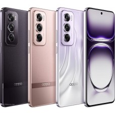 Thay mặt kính Oppo Reno12 | 12 Pro| 12F