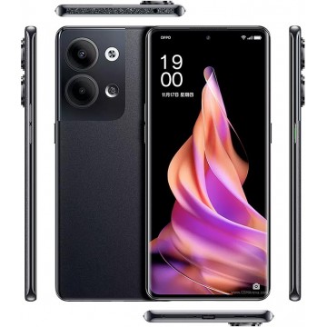 Ép mặt kính Oppo Reno9 / Reno9 Pro / Reno9 Pro +