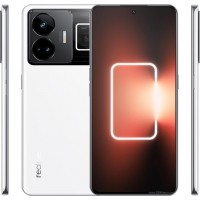 Thay mặt kính Realme GT3 chính hãng