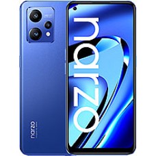 Thay mặt kính Realme Narzo 50 Pro