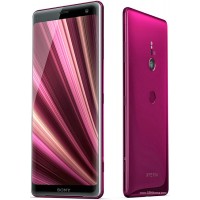 Thay mặt kính Sony XZ3