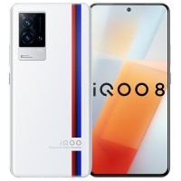 Thay mặt kính Vivo iQOO 8/ iQOO 8 Pro