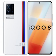 Thay mặt kính Vivo iQOO 8/ iQOO 8 Pro