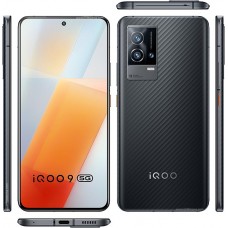 Thay mặt kính Vivo iQOO 9/ iQOO 9 Pro/ iQOO 9T/ iQOO 9 SE 