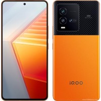 Thay mặt kính Vivo iQOO 10/ iQOO 10 Pro