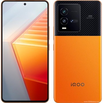 Thay mặt kính Vivo iQOO 10/ iQOO 10 Pro