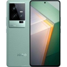 Thay mặt kính Vivo iQOO 11/ iQOO 11 Pro