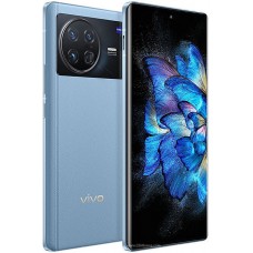 Thay, ép mặt kính vivo X Note