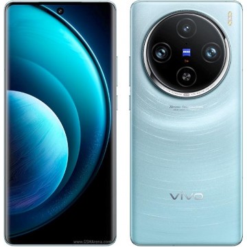 Thay mặt kính vivo X100, X100 Pro