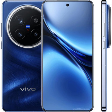 Thay mặt kính vivo X200, X200 Pro