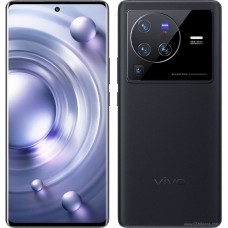 Thay mặt kính vivo X80, x80 Pro