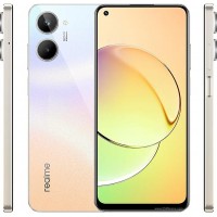 Ép mặt kính Realme 10 