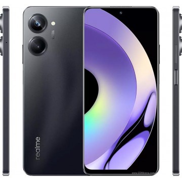 Thay ép mặt kính Realme 10 Pro