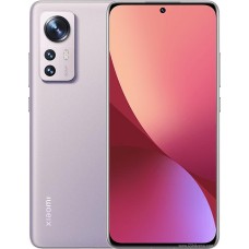 Thay mặt kính, Ép kính Xiaomi 12