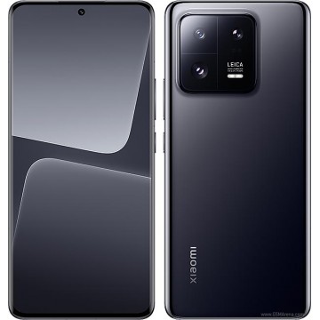 Ép mặt kính Xiaomi 13 Pro