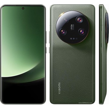 Thay mặt kính Xiaomi 13 Ultra