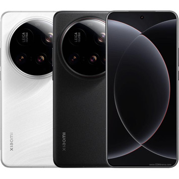 Thay mặt kính Xiaomi 15, 15 Pro, 15 Ultra