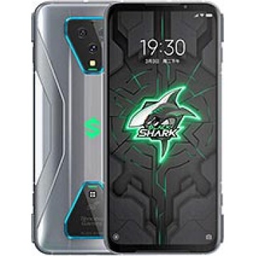 Ép kính Xiaomi Black Shark 3, 3 Pro, 3s