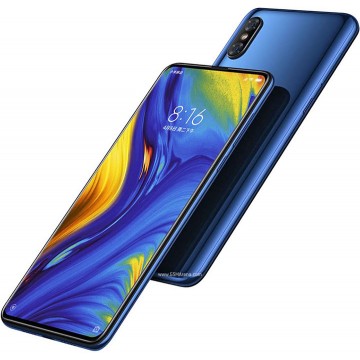 Thay kính Xiaomi Mi Mix 3