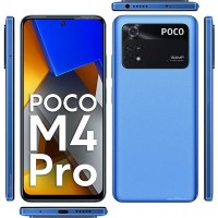 Thay kính Xiaomi Poco M4 Pro 