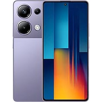 Thay mặt kính Xiaomi Poco M6 | Poco M6 Pro